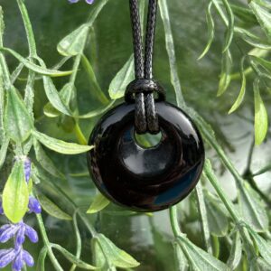Black Agate