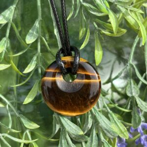 Tiger Eye