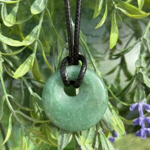 Green Aventurine