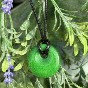 Malaysian Jade