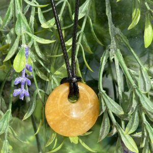 Yellow Jade