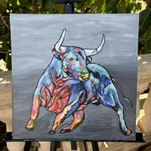 Stier