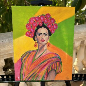 Frida Kahlo