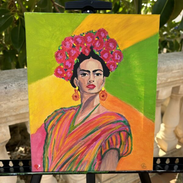 Frida Kahlo